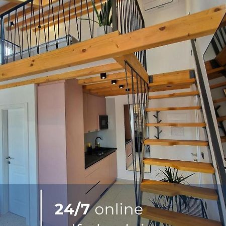 Duo Studio Apartment #1 Rovinj Exterior photo