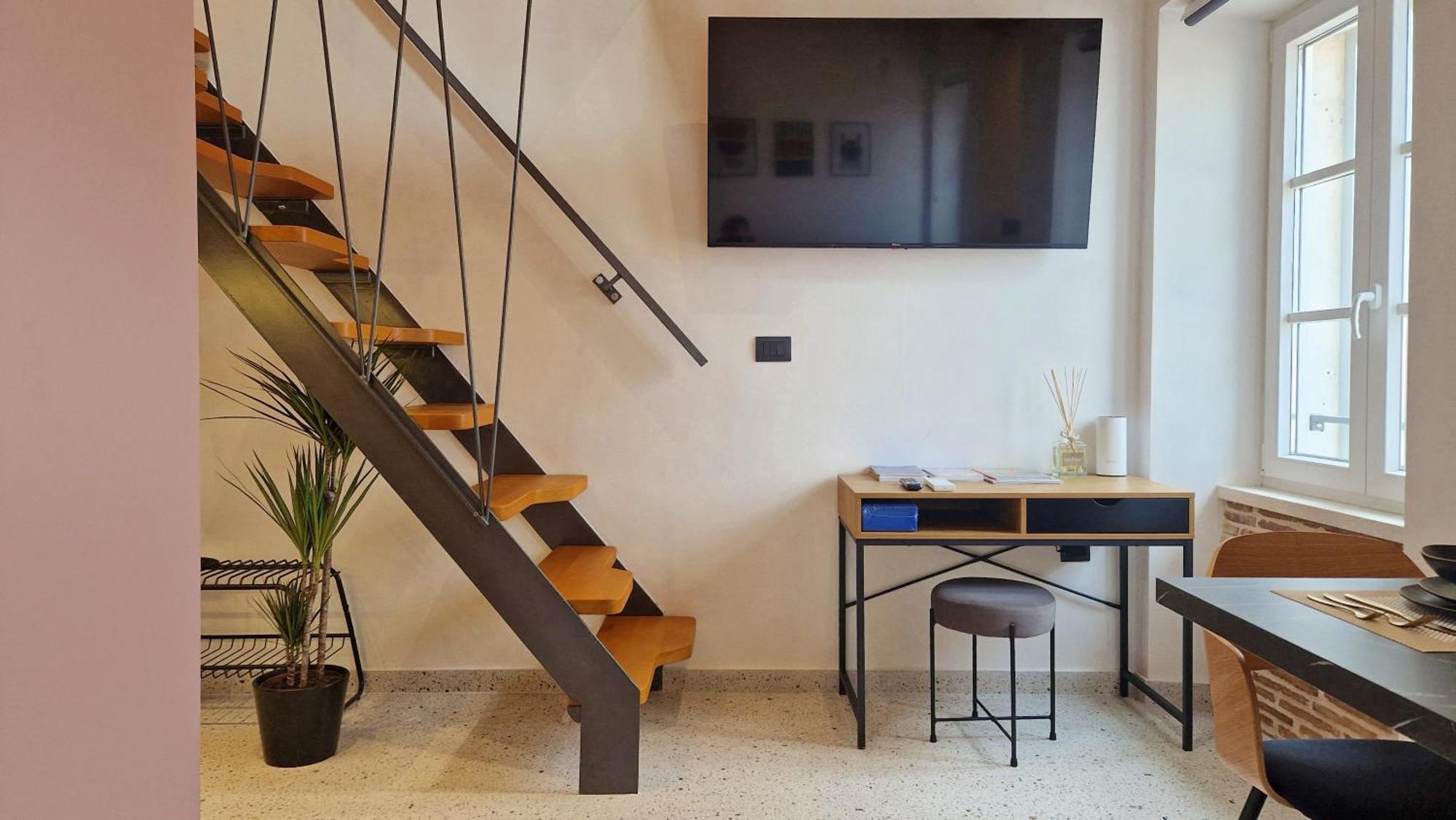 Duo Studio Apartment #1 Rovinj Exterior photo