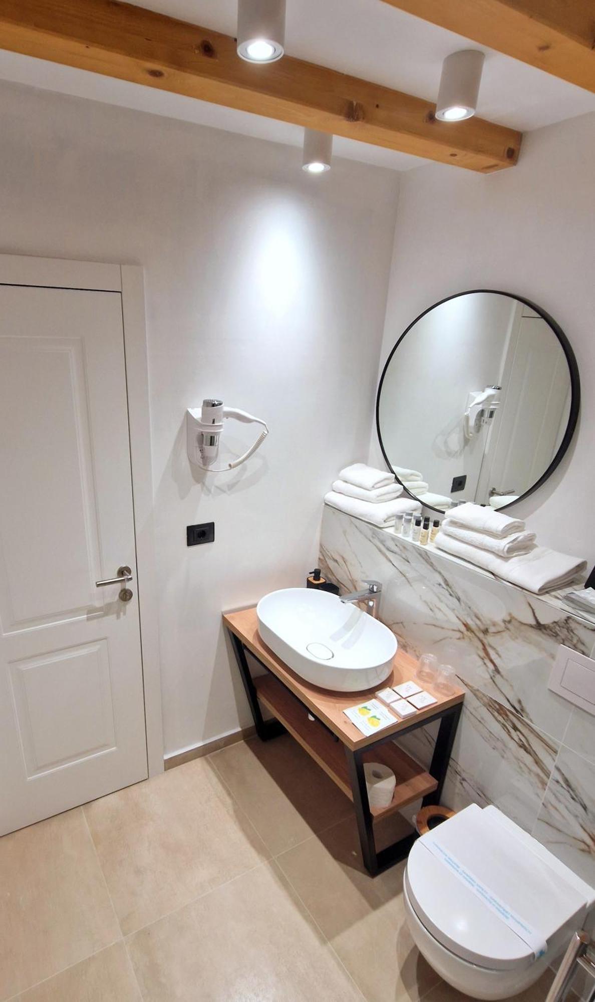 Duo Studio Apartment #1 Rovinj Exterior photo