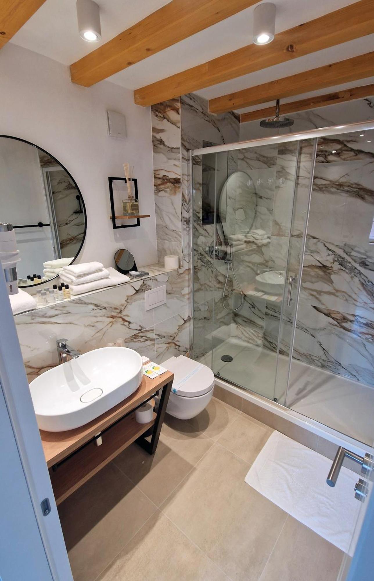 Duo Studio Apartment #1 Rovinj Exterior photo